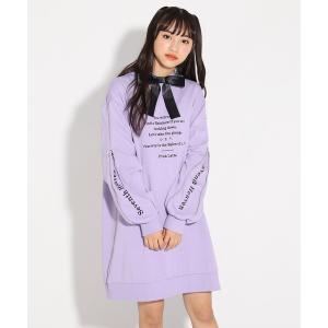 ピンクラテ ワンピースの商品一覧 通販 Yahoo ショッピング