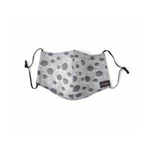 A BATHING APE（アベイシングエイプ） マスク ABC CAMO SHARK MASK M
