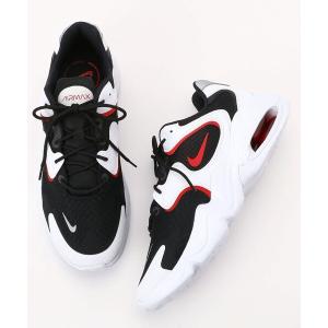 スニーカー WEB限定 NIKE/ナイキ AIR MAX 2X/CK2943-004