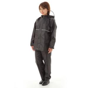 ノントーキョー NON TOKYO ロング マウンテン レインコート（LONG