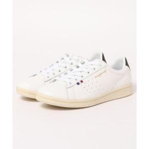 スニーカー 《le coq sportif》LA ロ-ラン LE