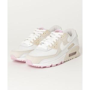 スニーカー レディース NIKE ナイキ W AIRMAX 90 エアマックス 90 WCT1873 100S WHT/M SWHT