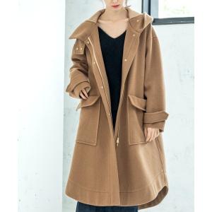 軽くて暖かいコート レディースの商品一覧 通販 Yahoo ショッピング