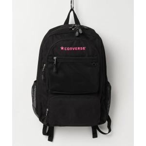 リュック 「CONVERSE/コンバース」POLY 2POCKET BACKPACK M/バッグパック｜zozo