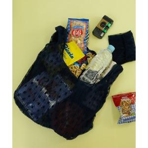 エコバッグ バッグ ドットチュールマルシェバッグ