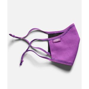 KEEN TOGETHER MASK M/L U-PURPLE / キーン トゥギャザー マスク 2枚セット