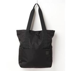 トートバッグ Compass Tote With Flight Nylon メンズ レディース