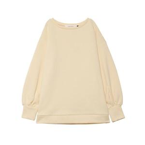 ケーブルカットトップス