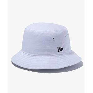 帽子 ハット メンズ 「NEW ERA」バケット01 コットン 「BSC」