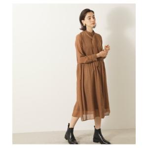 ボウタイ ワンピース 長袖の商品一覧 通販 Yahoo ショッピング