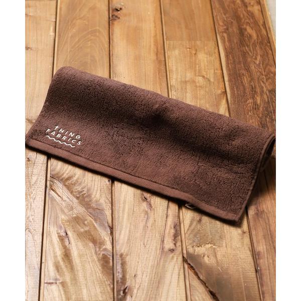 タオル 「THING FABRICS」TIP TOP 365 face TOWEL