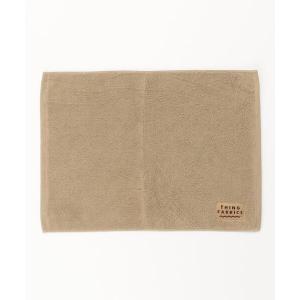 レディース バス トイレ 「THING FABRICS」TF Bath Mat｜zozo