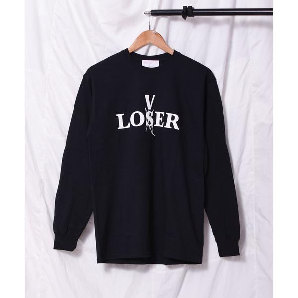 tシャツ 「EIGHTAM」「LOVER」Kevin Cummins Photo T レディース メ...