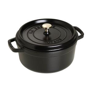 Staub（ストウブ） ドームガラス蓋 30cm | : ZWILLING・STAUB公式