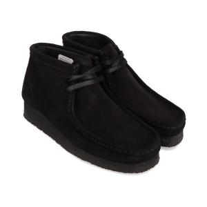 Clarks ブーツ CLARKS クラークス Wallabee. ワラビー 261555224