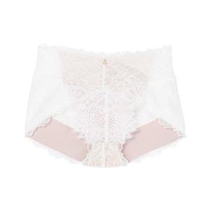 ショーツ AMPHI「Oshi-Rich(オシリッチ)」アイラッシュレース　ショーツ