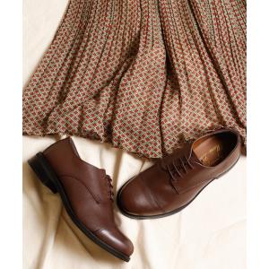 フォーマルシューズ Marie Louise マリールイーズ / ストレ−トチップシューズ / MLS-116L レディース