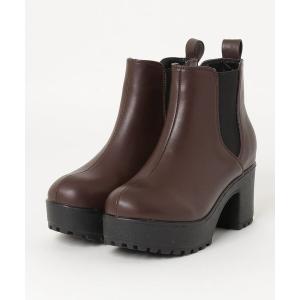 ブーツ SUGAR SUGAR /サイドゴアブーツ