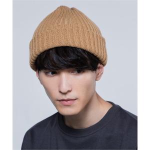 ニット帽 ニットキャップ WEGO/レギュラーニットキャップ メンズ レディース