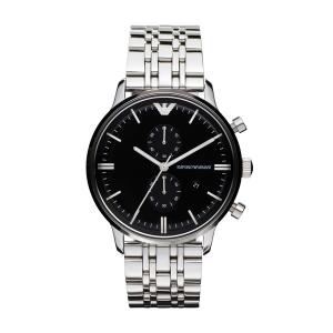 EMPORIO ARMANI 腕時計 エンポリオ・アルマーニ メンズ アナログ