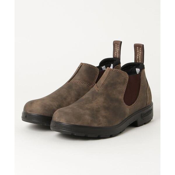 ブーツ BS2036267　R.BROWN メンズ レディース