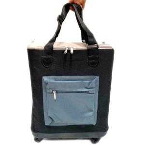 スーツケース VIDA/360° スピニングキャリーバッグ キッズ