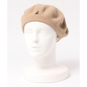 帽子 AB73 BERET b. ウールベレー