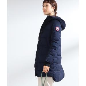 レディース ダウン ダウンジャケット CANADA GOOSE / ALLISTON COAT｜zozo