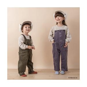 スウェット 「miffy」ミッフィー総柄トレーナー