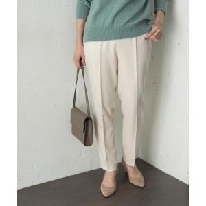パンツ 「UR TECH」スティックパンツ