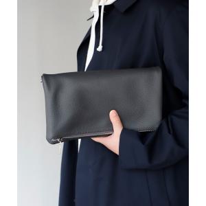 クラッチバッグ 本牛革2wayクラッチバッグ メンズ レディース