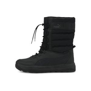 スニーカー PUMA プーマ プーマ サンダー スノー ハイカット ブーツ