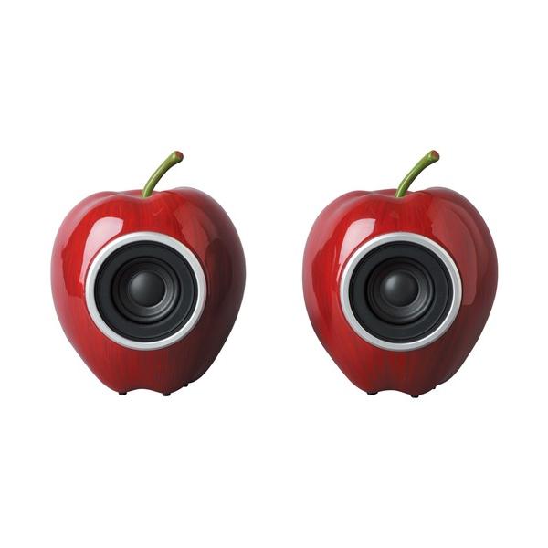 スピーカー GILAPPLE SPEAKER