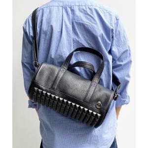 JAM HOME MADE（ジャムホームメイド） ウエストポーチ ジャム スタッズ