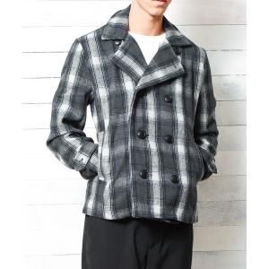 PEYTON PLACE FOR MEN（ペイトンプレイスフォーメン） PPFM メルトン