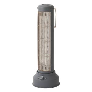 家電 BRUNO ブルーノ カーボンヒーター NostalStovewide ノスタルストーブ