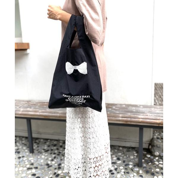 エコバッグ 「Ja」「SUPERTHANKS」HAVE A NICE DAY! ECO BAG
