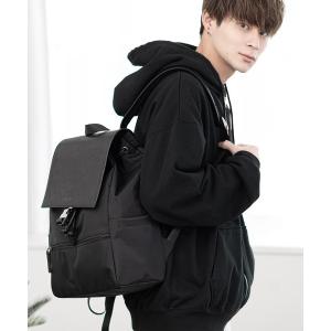 デイバック リュック KLON COMPOSED BACK PACK メンズ レディース