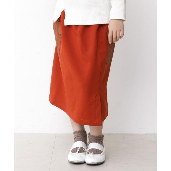 スカート ペンシルスカート80〜140cm キッズ 子供服 女の子