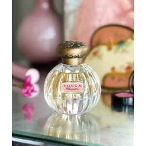 香水 レディース TOCCA（トッカ）オードパルファム クレオパトラの香り｜ZOZOTOWN Yahoo!店