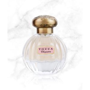 香水 レディース TOCCA（トッカ）オードパルファム クレオパトラの香り｜ZOZOTOWN Yahoo!店