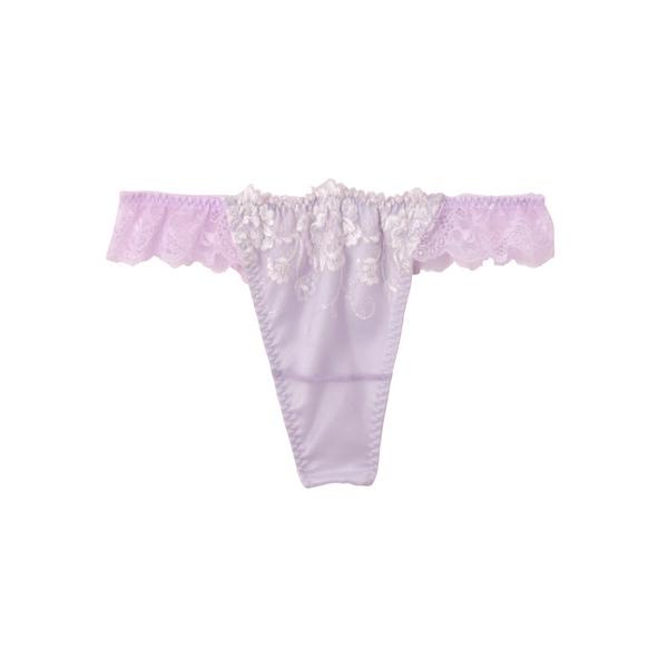 ショーツ トゥインクルロージー　イージーソング Tバック