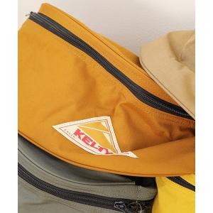 バッグ ウエストポーチ メンズ KELTY/ケルティ MINI FANNY ボディバッグ｜zozo