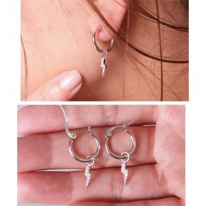JILL by JILL STUART（ジルバイジルスチュアート） ピアス Cubic