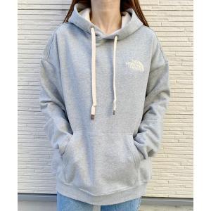 パーカー 「THE NORTH FACE」 ザ・ノース・フェイス MARION HOOD PULLOVER パーカー ユニセックス