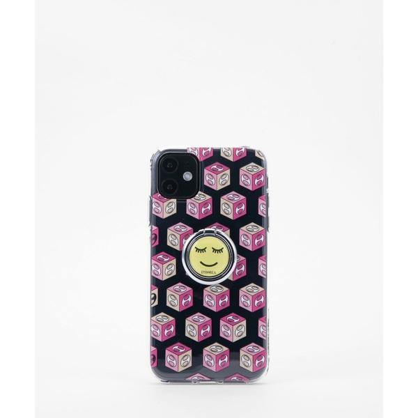 スマホケース 「Bs」「it」「IPHORIA」Case for Apple iPhone 11 -...