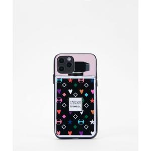 モバイルケース レディース 「Bs」 「it」 「IPHORIA」 Case for Apple iPhone 11 Pro - PARFUME LINEの商品画像