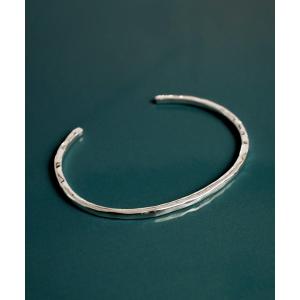 TEN. ブレスレット SILVER925 ヨークバングル レディース メンズ