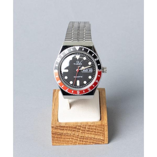 腕時計 メンズ 「 TIMEX / タイメックス 」 TIMEX Q TW2U61300