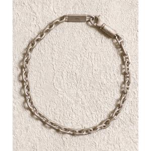 DIESEL（ディーゼル） 並行輸入 ブレスレット スチール DX1583040ユニ